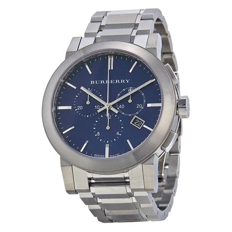 Burberry watch men